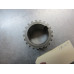 29C007 Crankshaft Timing Gear For 09-11 Nissan Versa  1.6